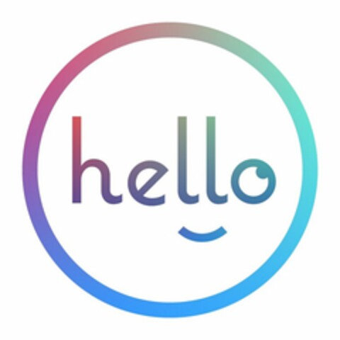 OHELLO Logo (USPTO, 11/20/2015)