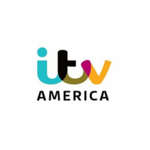 ITV AMERICA Logo (USPTO, 12/04/2015)