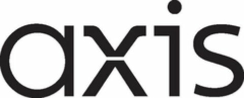 AXIS Logo (USPTO, 29.02.2016)