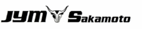 JYM SAKAMOTO Logo (USPTO, 04/04/2016)