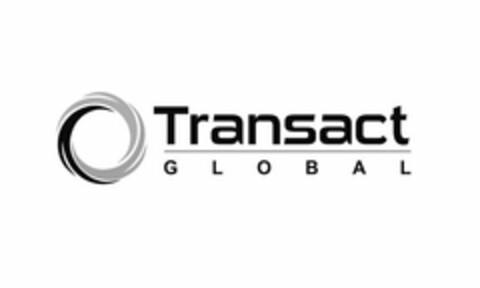 TRANSACT GLOBAL Logo (USPTO, 14.04.2016)