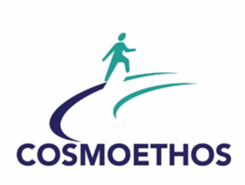 COSMOETHOS Logo (USPTO, 26.04.2016)