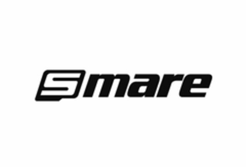 SMARE Logo (USPTO, 27.04.2016)