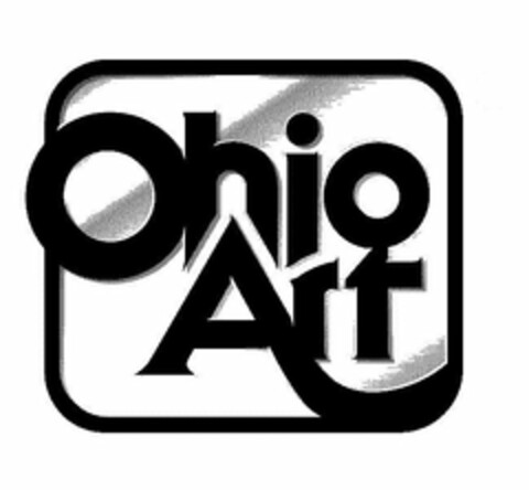 OHIO ART Logo (USPTO, 10.06.2016)