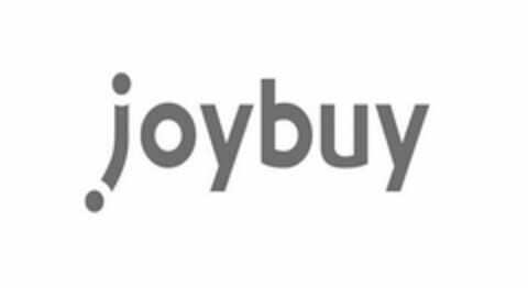 JOYBUY Logo (USPTO, 07/15/2016)