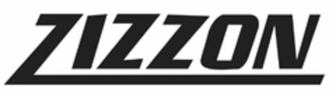 ZIZZON Logo (USPTO, 28.07.2016)