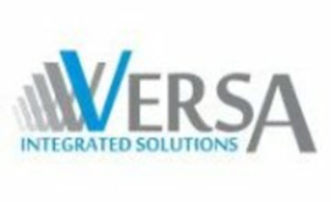 VERSA INTEGRATED SOLUTIONS Logo (USPTO, 11.08.2016)