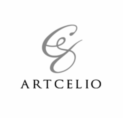 ARTCELIO Logo (USPTO, 11/22/2016)