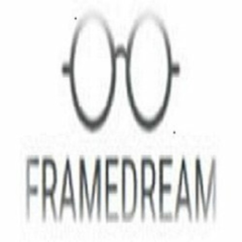 FRAMEDREAM Logo (USPTO, 09.01.2017)