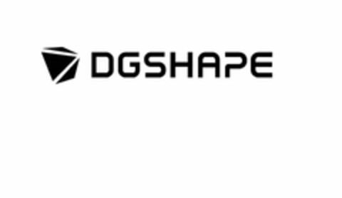 DGSHAPE Logo (USPTO, 24.01.2017)