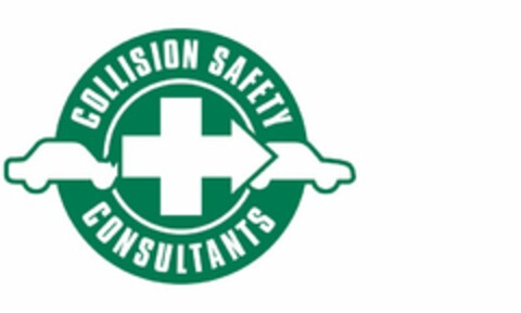 COLLISION SAFETY CONSULTANTS Logo (USPTO, 17.02.2017)