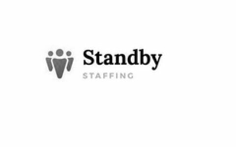 STANDBY STAFFING Logo (USPTO, 07.03.2017)