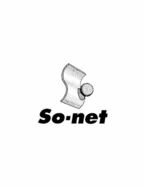 SO-NET SO Logo (USPTO, 28.03.2017)