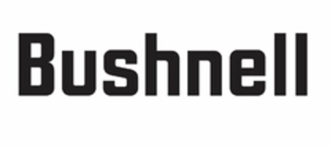 BUSHNELL Logo (USPTO, 27.04.2017)