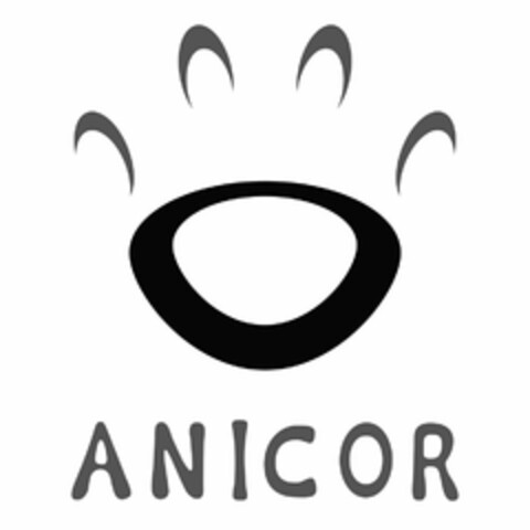 ANICOR Logo (USPTO, 05.06.2017)