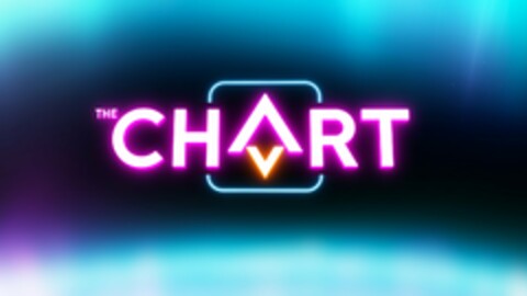 THE CHART Logo (USPTO, 23.06.2017)