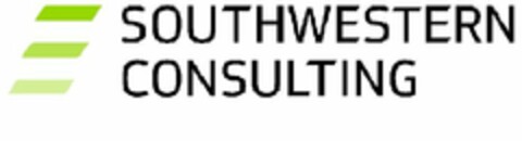 SOUTHWESTERN CONSULTING Logo (USPTO, 03.08.2017)