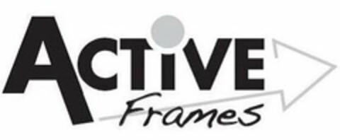 ACTIVE FRAMES Logo (USPTO, 07.08.2017)