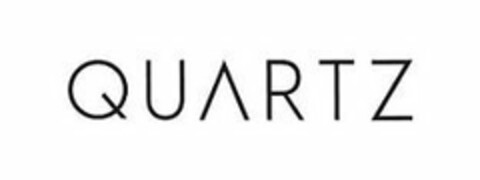 QUARTZ Logo (USPTO, 09/13/2017)