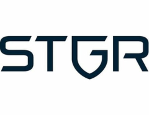 STGR Logo (USPTO, 12.10.2017)