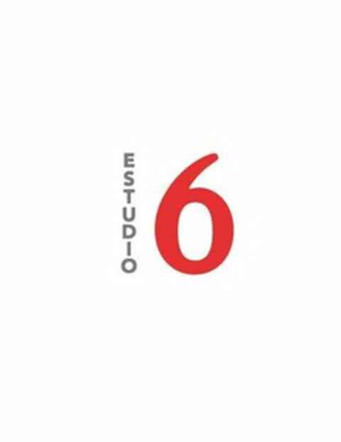 ESTUDIO 6 Logo (USPTO, 03.11.2017)