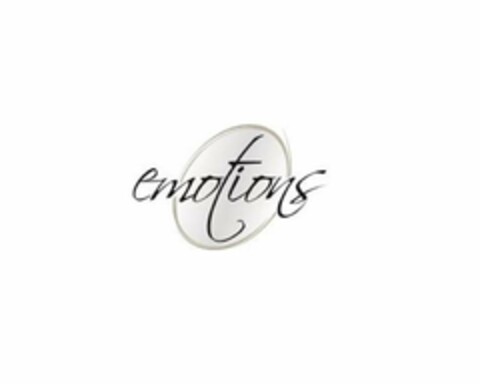 EMOTIONS Logo (USPTO, 16.11.2017)