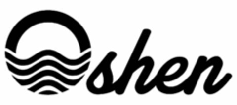 OSHEN Logo (USPTO, 17.11.2017)