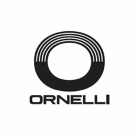 ORNELLI Logo (USPTO, 25.01.2018)