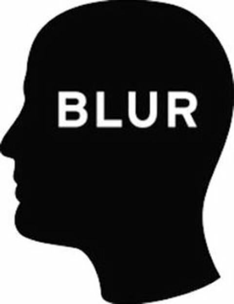 BLUR Logo (USPTO, 02/06/2018)