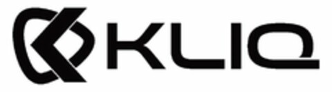 KLIQ Logo (USPTO, 14.02.2018)