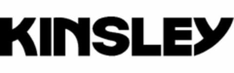 KINSLEY Logo (USPTO, 22.02.2018)