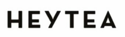 HEYTEA Logo (USPTO, 26.02.2018)