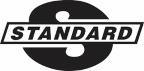 STANDARD S Logo (USPTO, 30.03.2018)