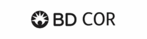 BD COR Logo (USPTO, 03.05.2018)