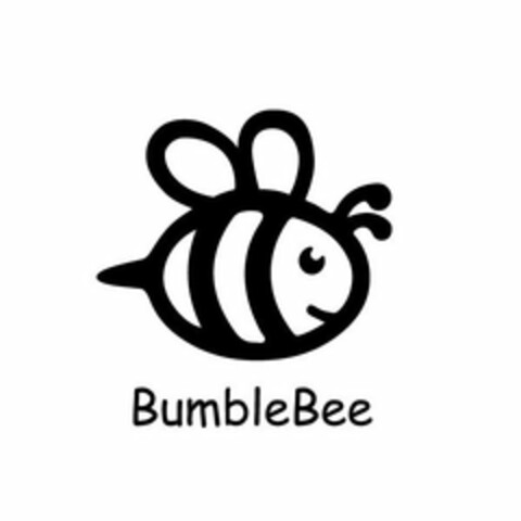 BUMBLEBEE Logo (USPTO, 31.05.2018)