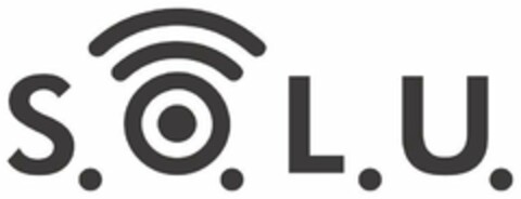 S.O.L.U. Logo (USPTO, 12.07.2018)