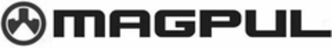 MAGPUL Logo (USPTO, 18.07.2018)