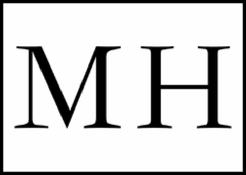 MH Logo (USPTO, 07/24/2018)