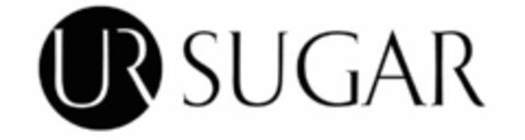 UR SUGAR Logo (USPTO, 10.08.2018)