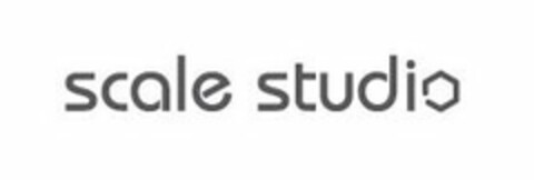 SCALE STUDIO Logo (USPTO, 21.08.2018)