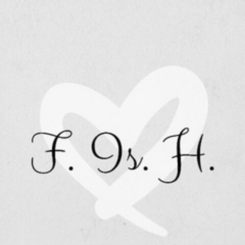 F.IS.H. Logo (USPTO, 04.10.2018)