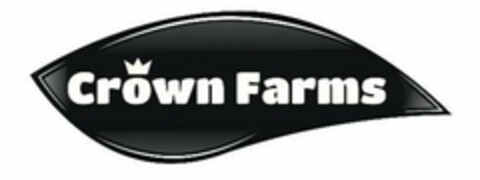 CROWN FARMS Logo (USPTO, 11/05/2018)