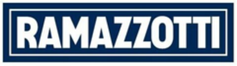 RAMAZZOTTI Logo (USPTO, 16.11.2018)