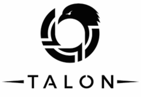 TALON Logo (USPTO, 25.11.2018)