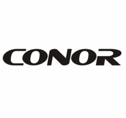 CONOR Logo (USPTO, 19.12.2018)