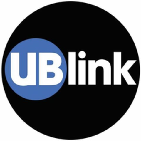 UBLINK Logo (USPTO, 04.02.2019)