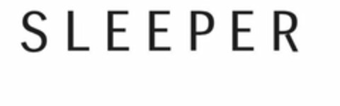 SLEEPER Logo (USPTO, 05.02.2019)