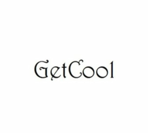 GETCOOL Logo (USPTO, 29.03.2019)