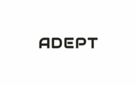 ADEPT Logo (USPTO, 03/31/2019)