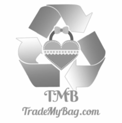 TMB TRADEMYBAG.COM Logo (USPTO, 02.04.2019)